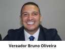 Vereador Bruno