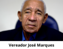 Vereador José Marques