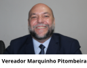 Vereador Marquinho