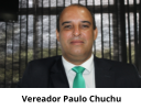 Vereador Paulo chuchu