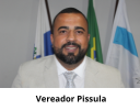 Vereador Pissula