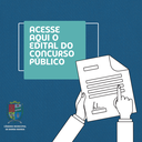 ACESSE AQUI O EDITAL DO CONCURSO