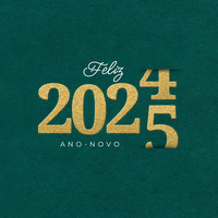 FELIZ ANO-NOVO