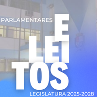 LEGISLATURA 2025-2028